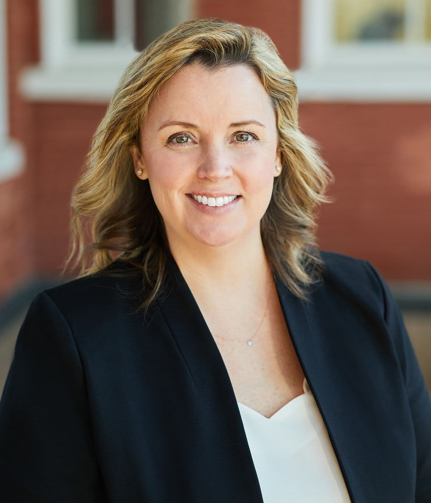 Heather Irby