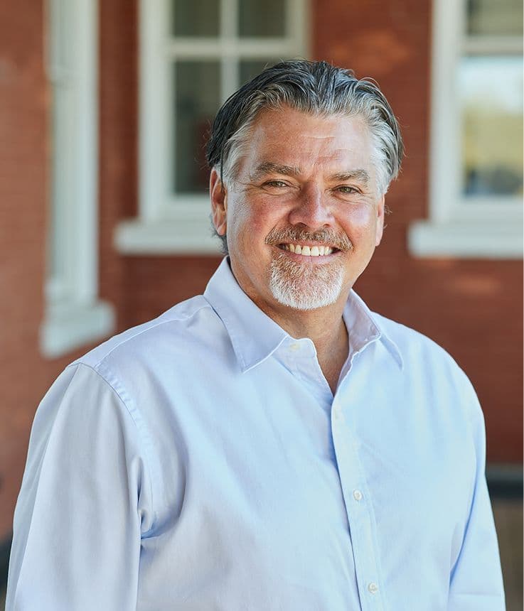 Scott Boleman