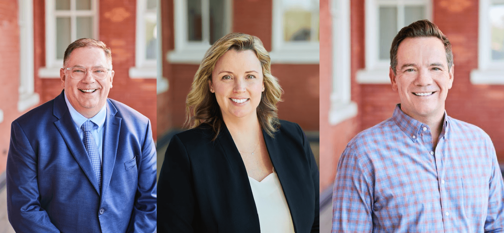 Standard Meat Company Names New Director of Information Technology, High-Level Promotions in Business Development and Human Resources