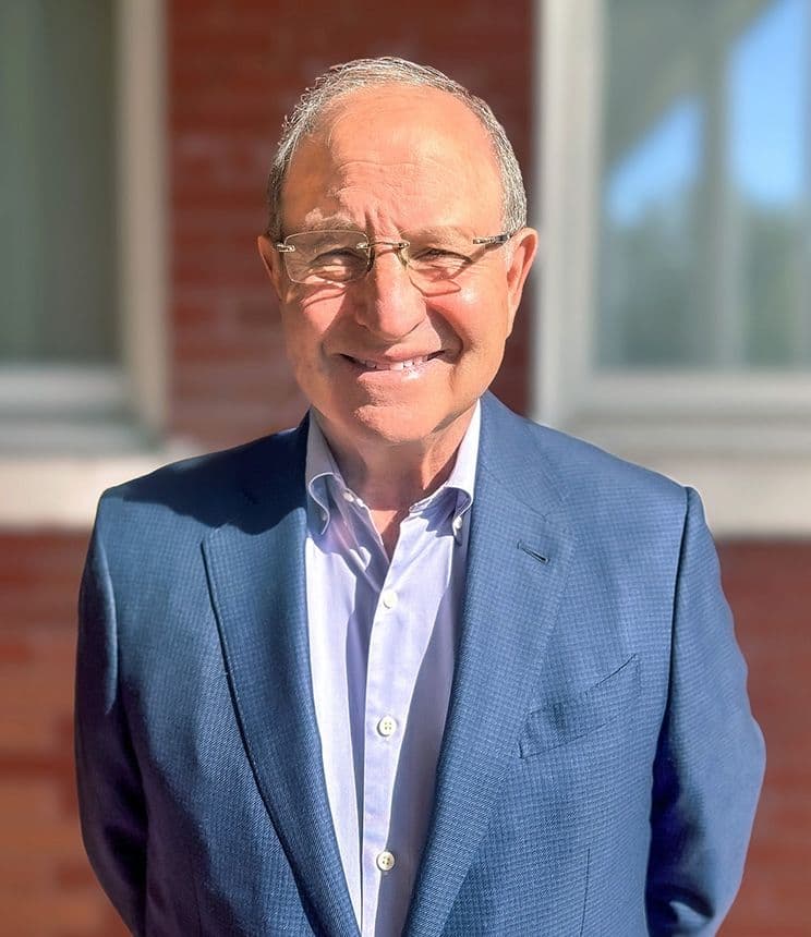 Howard Katz