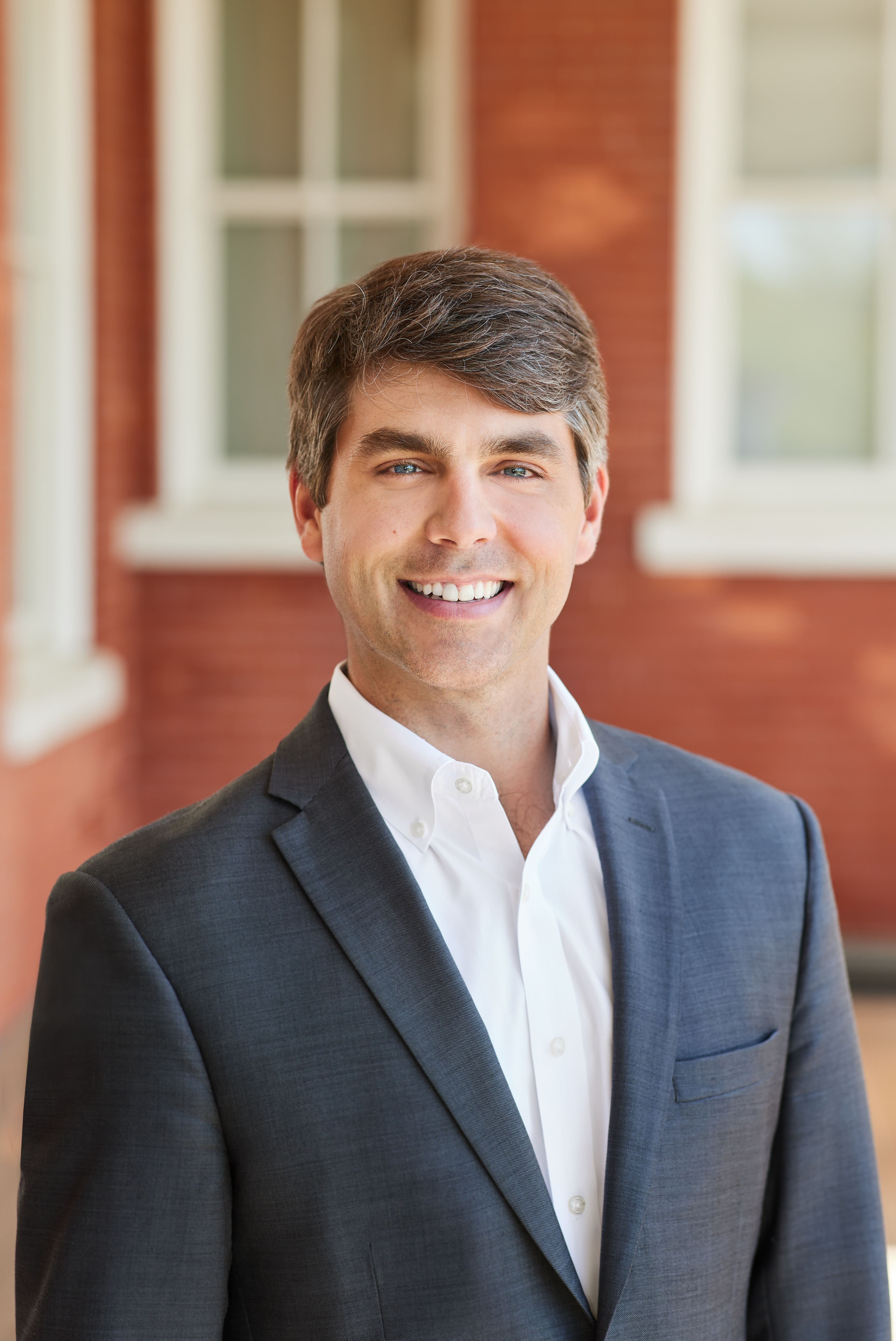 Standard Meat Company Names Robby Myers, CFA, as Chief Financial Officer