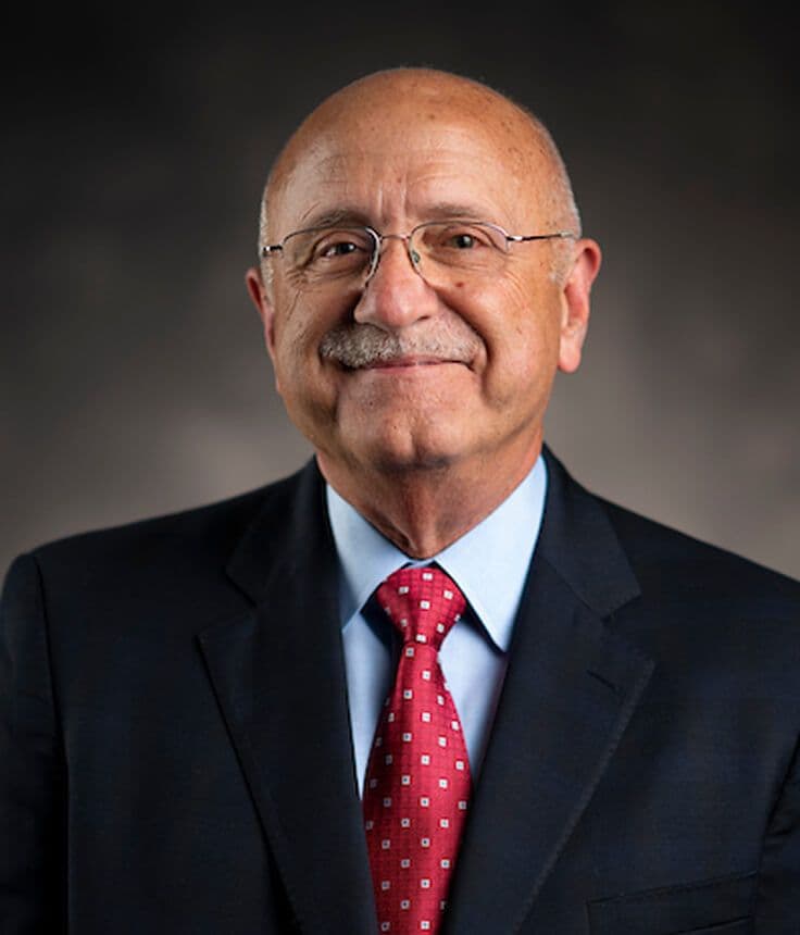 Dr. Jeff Savell