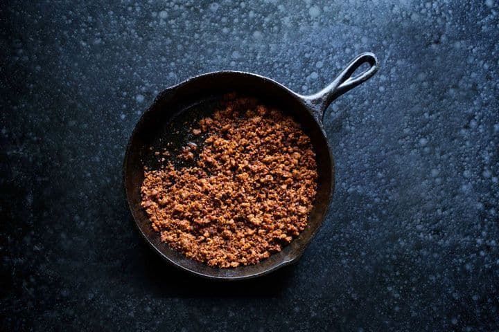 Holiday Recipe