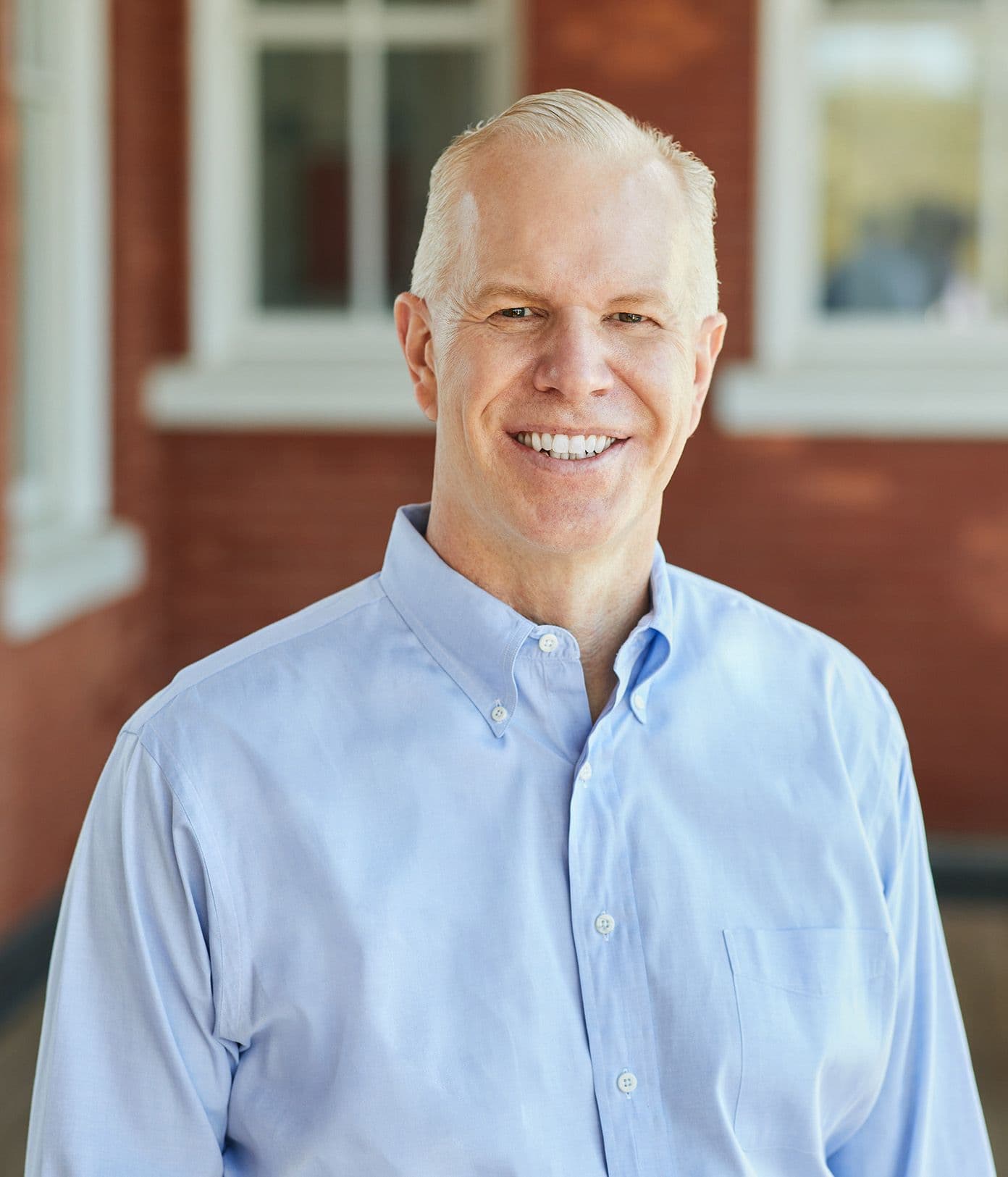 Tom Allen