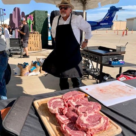 Double Eagle Charities