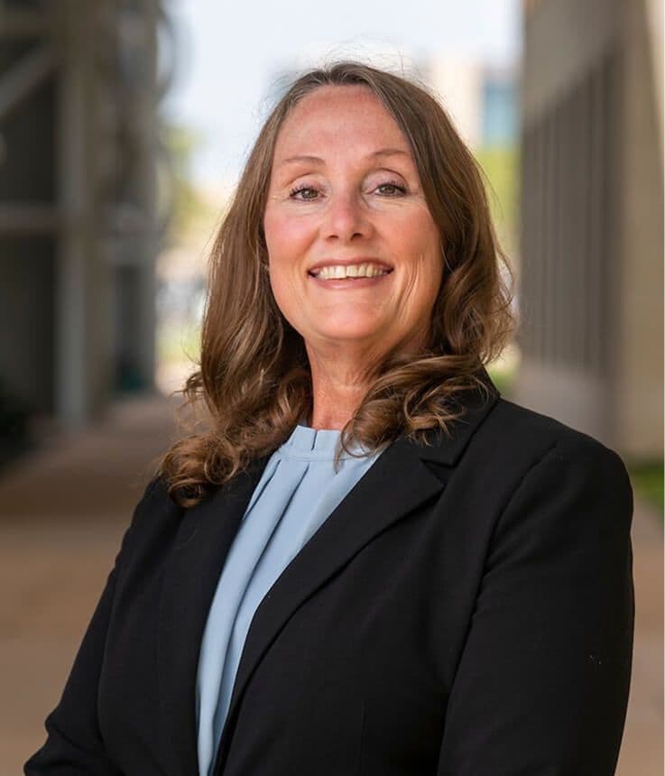Dr. Kerri Gehring