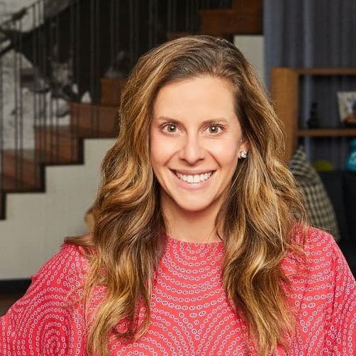 Ashli Blumenfeld joins Tarrant Area Food Bank board of directors