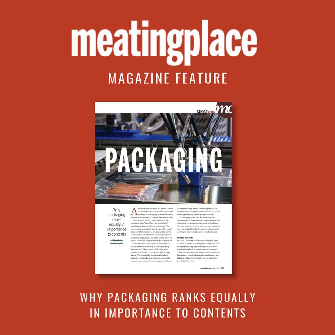 The Science Behind Superior Packaging: Insights from Standard Meat Company