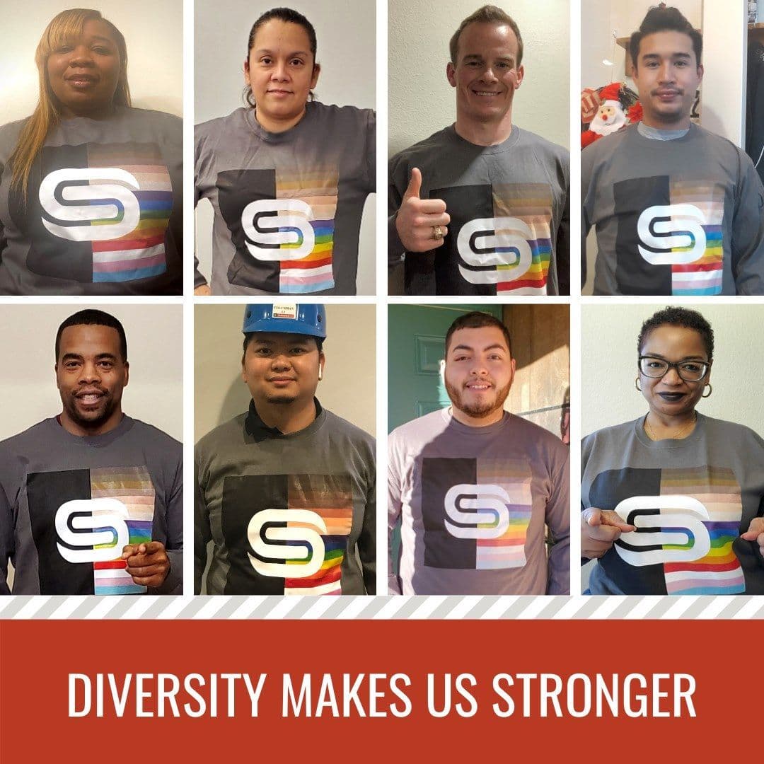 Standard Meat DEI council announced