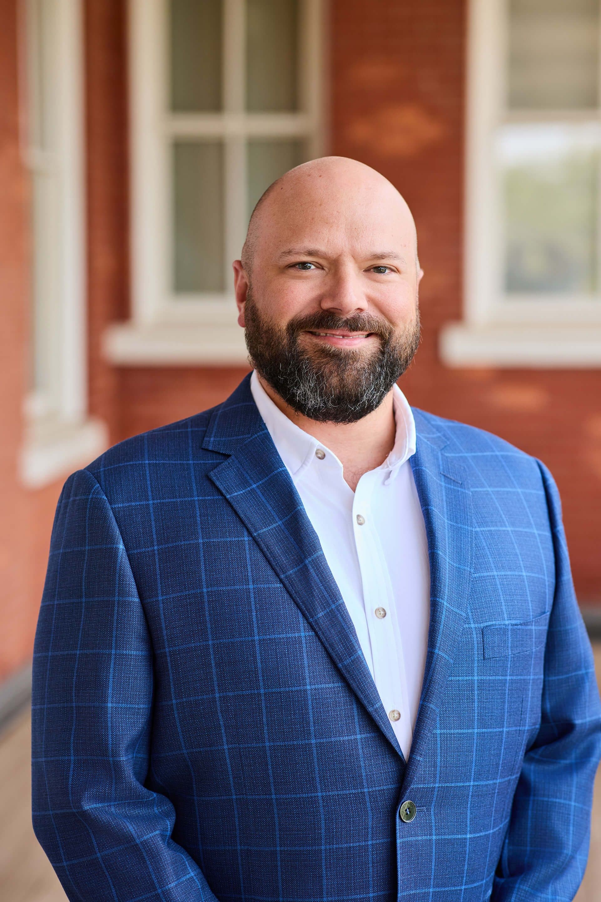 Jonathan Savell