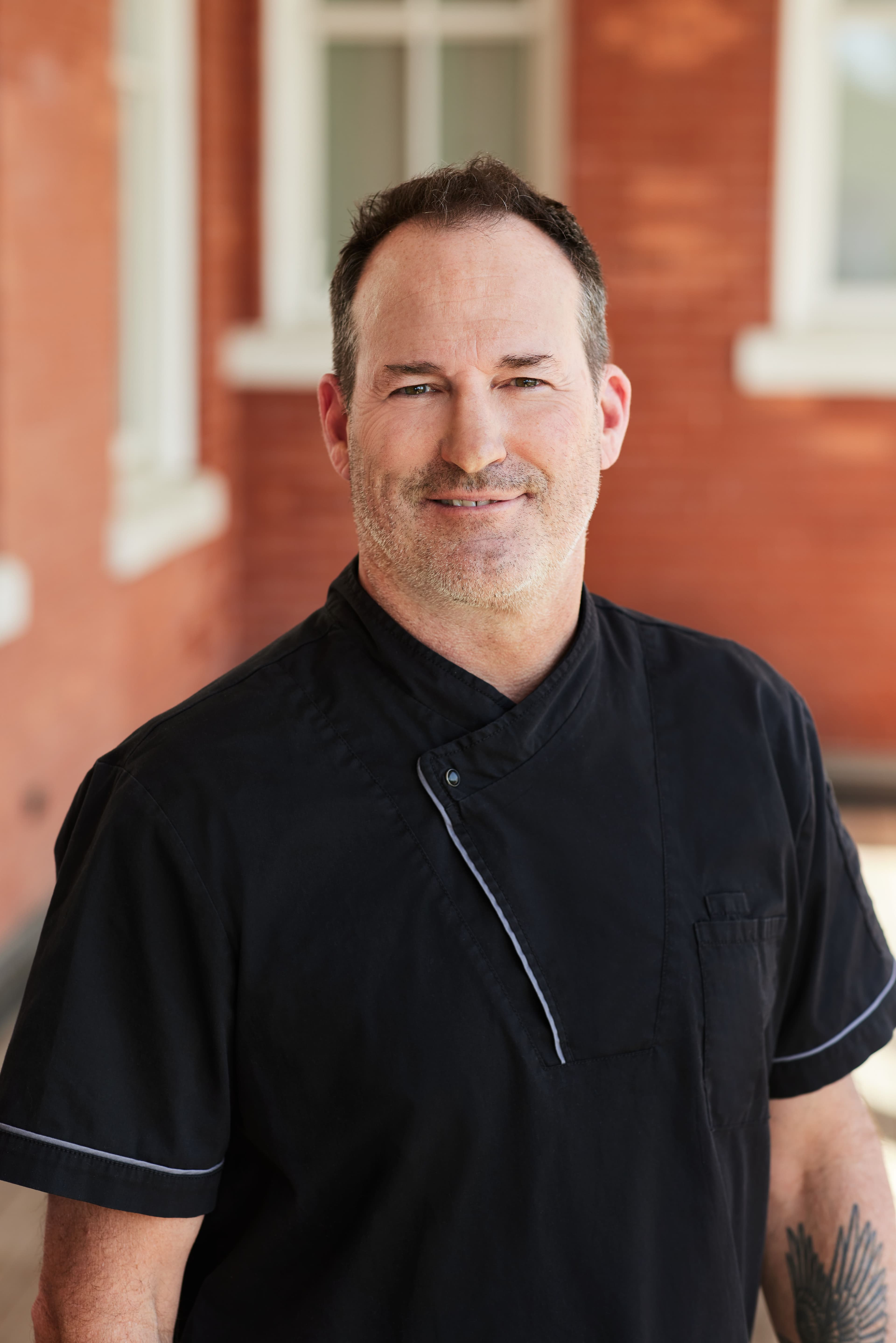 Standard Meat Names Zach Calkins as Executive Chef