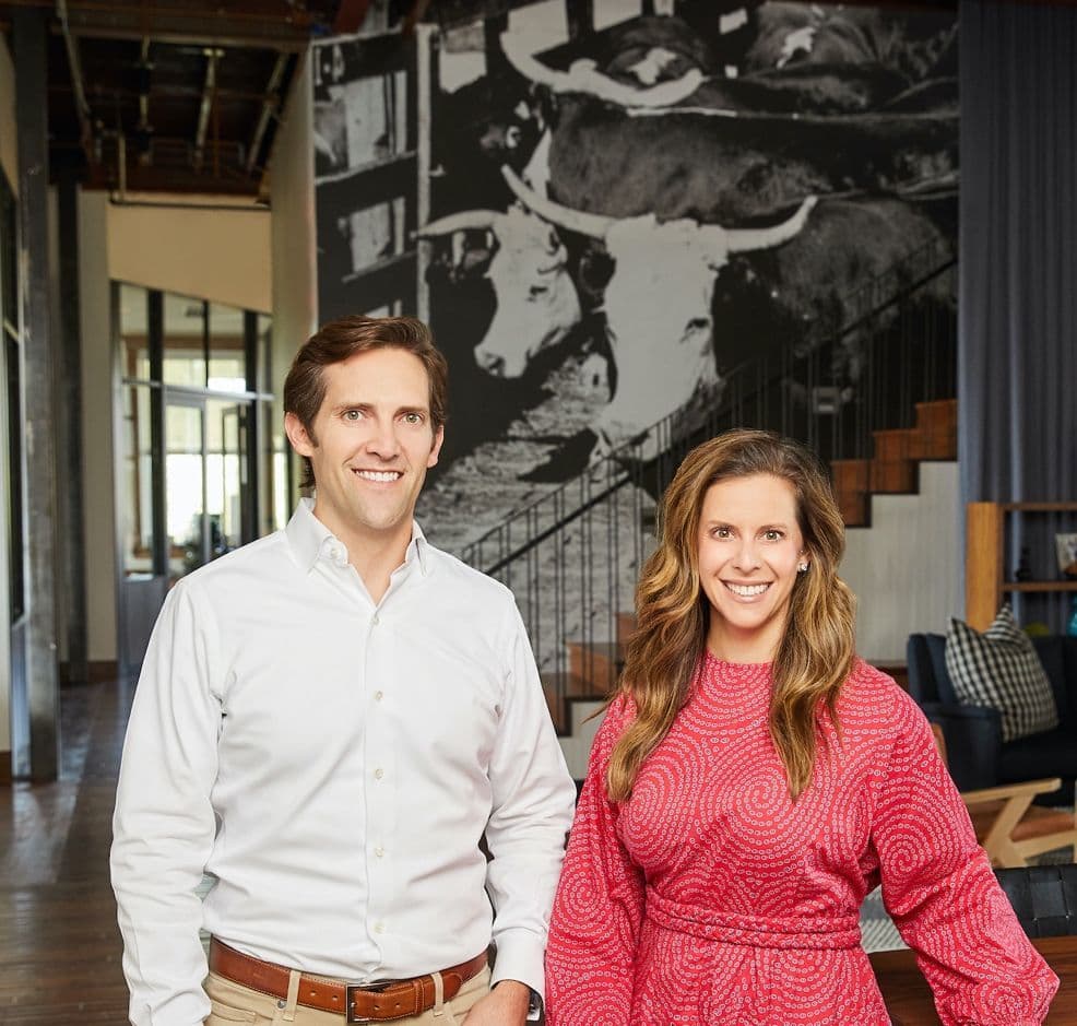 Standard Meat Joins Dallas Chapter of Conscious Capitalism