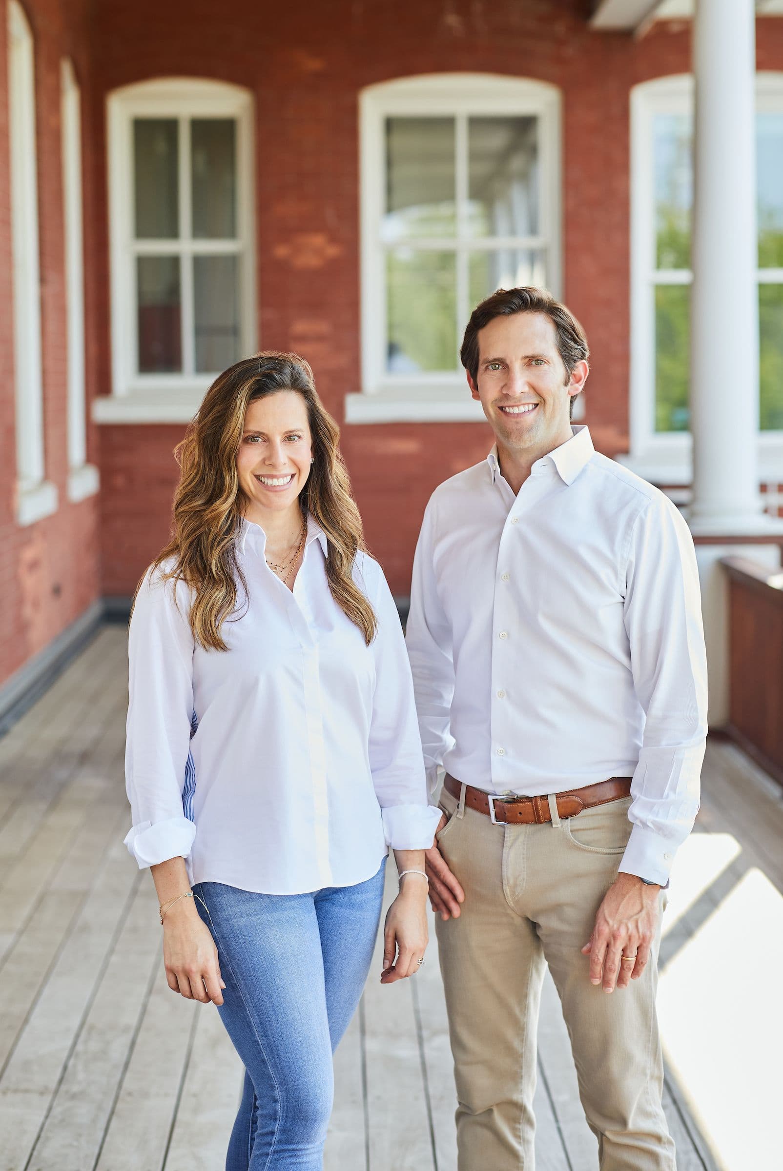 EY Announces Ben Rosenthal, Ashli Rosenthal Blumenfeld of Standard Meat Company as Entrepreneur Of The Year® 2024 Southwest Award Winners