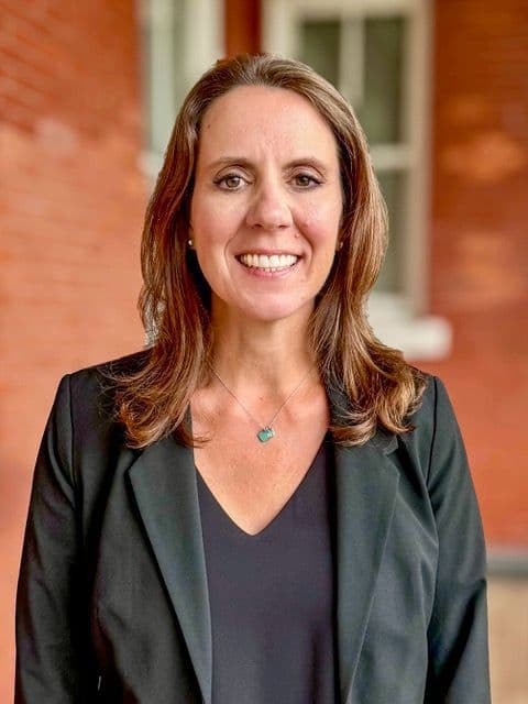 Standard Meat Company Welcomes Jill Hunter to Newly Created Position: Senior Director of Sales Operations