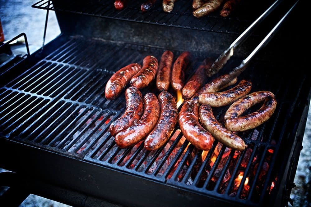 Fourth of July Recipe