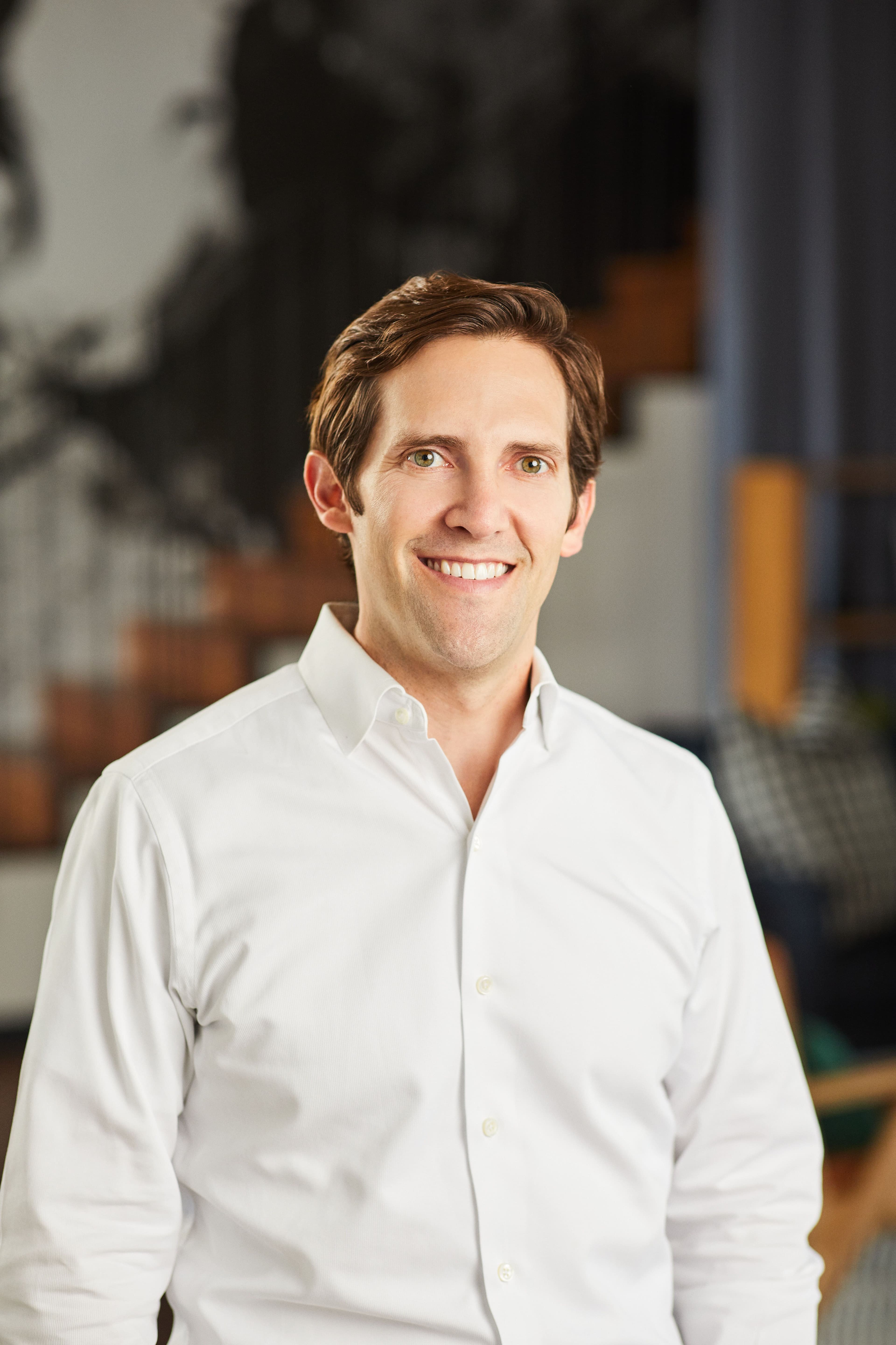 Ben Rosenthal featured in UVA McIntire school Q&A