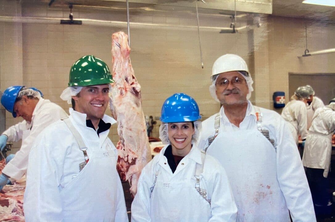 Standard Meat Company, Texas A&M University, and the Rosenthal Meat Science and Technology Center - A Proud Relationship