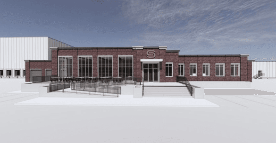 Standard Meat Company Finalizes Plans for New Fort Worth Protein Processing Plant