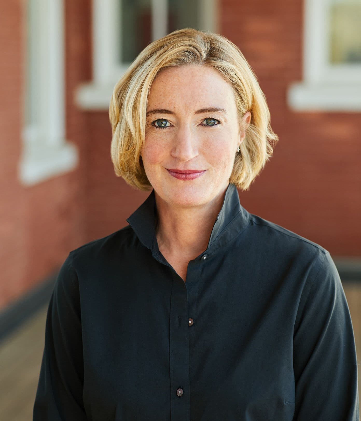 Allison Jones
